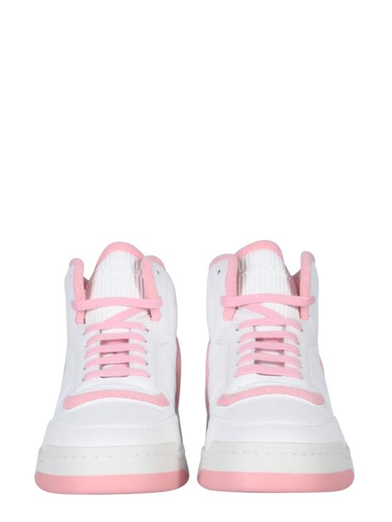 26FW 생로랑 스니커즈 686379 04GC09069 WHITE - SAINT LAURENT