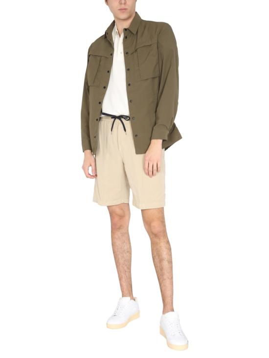  피티토리노 자켓 TL2SGK010SPR 01LM0470 GREEN - PT TORINO