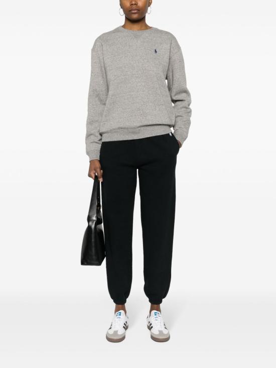 25FW 폴로 랄프로렌 스웨터 211943006 004 Grey - POLO RALPH LAUREN