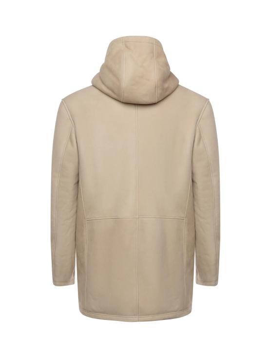 25FW 일레븐티 수트 자켓 L75GBTL05SHY0L001 02 SAND - ELEVENTY