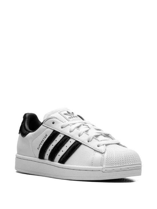 25FW 아디다스 KOREA 슈퍼스타 II 스니커즈 JH7052 SUPERSTARIIWFTWWHT White - ADIDAS