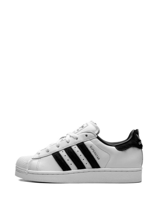 25FW 아디다스 KOREA 슈퍼스타 II 스니커즈 JH7052 SUPERSTARIIWFTWWHT White - ADIDAS
