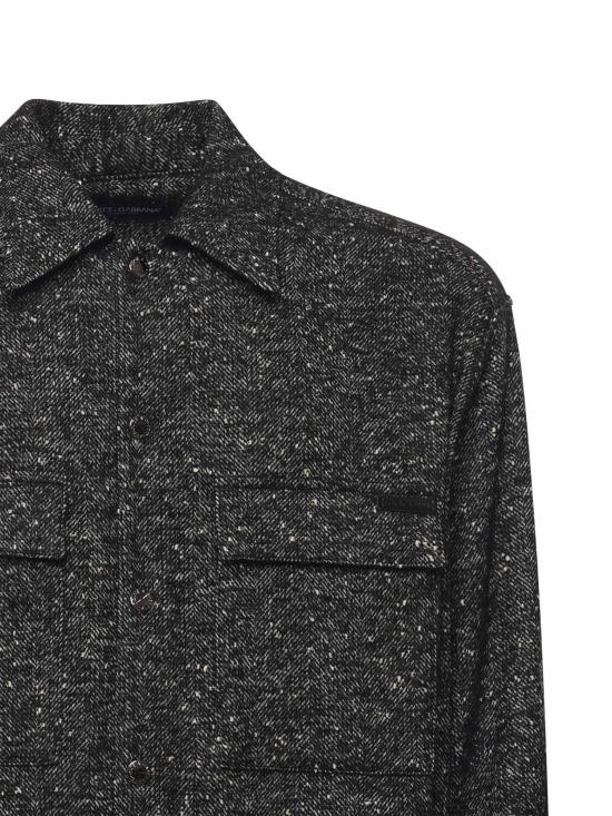 25FW 돌체앤가바나 셔츠 G5MM6T FCZAMS8030 MultiColour - DOLCE & GABBANA