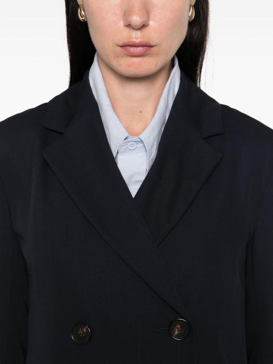 25FW 에스막스마라 에스터 자켓 2529046051600 324001 Blue - 'S MAX MARA