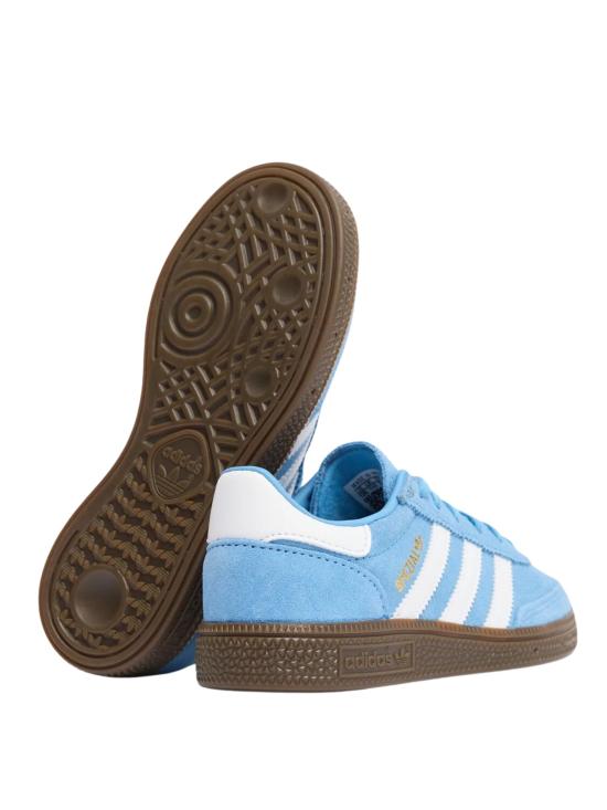 25FW 아디다스 스페지알 스니커즈 BD7632D HANDBALLSPEZIALLTBLUE Clear Blue - ADIDAS