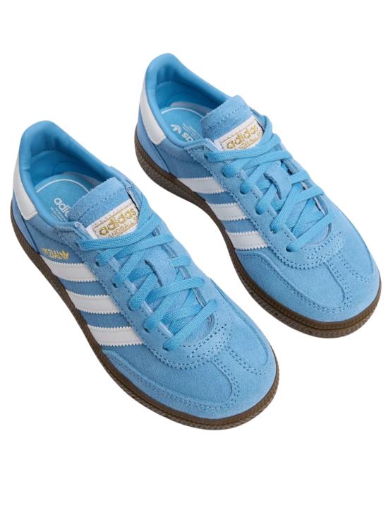 25FW 아디다스 스페지알 스니커즈 BD7632D HANDBALLSPEZIALLTBLUE Clear Blue - ADIDAS