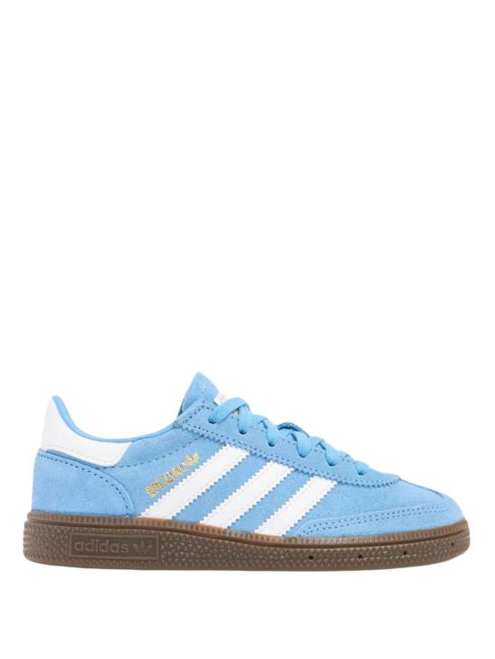 25FW 아디다스 스페지알 스니커즈 BD7632D HANDBALLSPEZIALLTBLUE Clear Blue