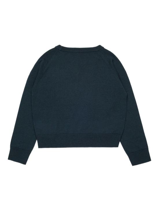 25FW [키즈] 막스앤코 니트/스웻셔츠 MX0003MX004 MX951 Blue - MAX & CO.