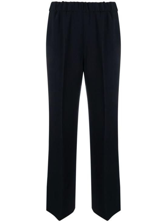 25FW 알베르토비아니 스트레이트 팬츠 CC872 AC003081 Blue