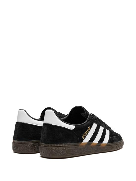 25FW 아디다스 스페지알 스니커즈 DB3021 HANDBALLSPEZIALCBLACK Black - ADIDAS