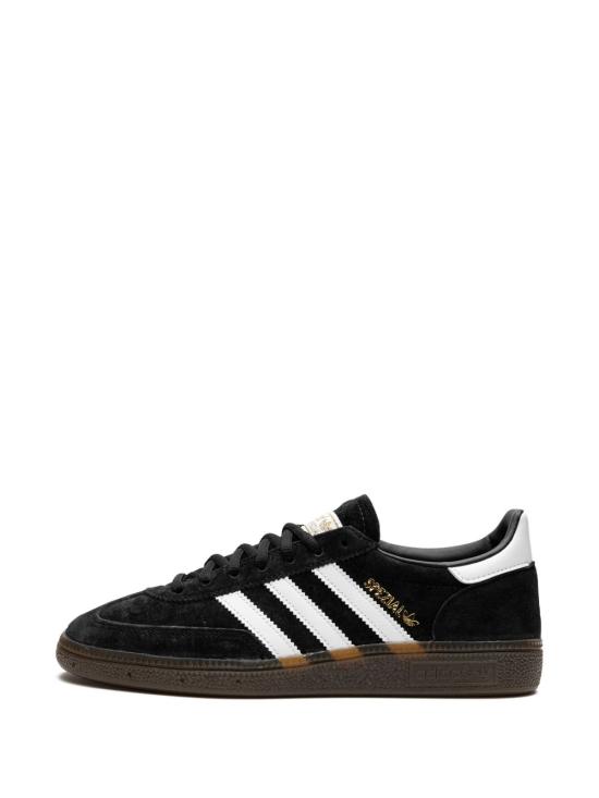 25FW 아디다스 스페지알 스니커즈 DB3021 HANDBALLSPEZIALCBLACK Black - ADIDAS