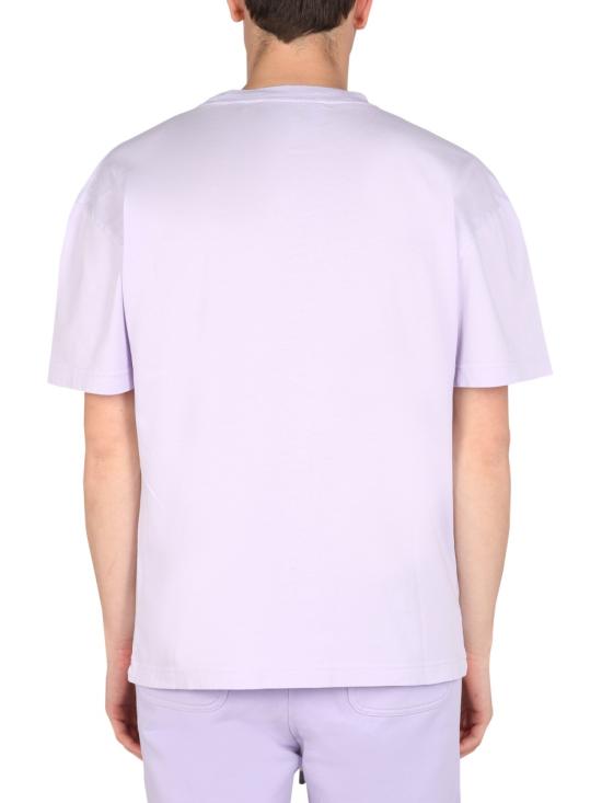  마우티 반팔 티셔츠 TS2SS22 05 LILAC - MOUTY