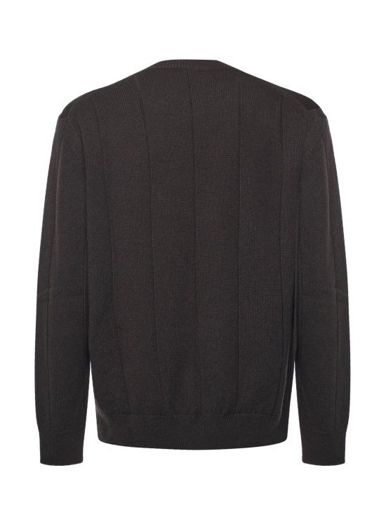 25FW 일레븐티 스웨터 L76MAGL04MAG0L001 25 COCOA - ELEVENTY