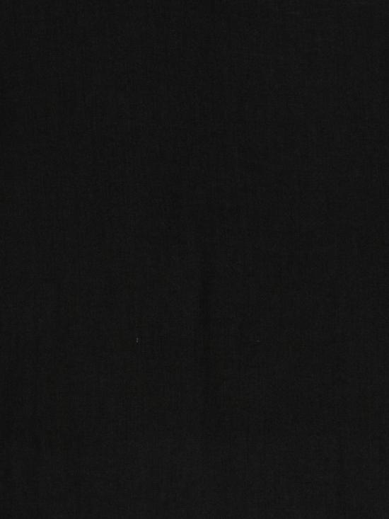 25FW 세네레 머플러/스카프 EMQUUNBL BLACK Black - CENERE