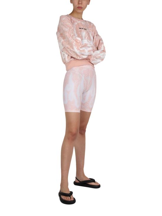  비전오브슈퍼 숏팬츠 VSD00210SL PINK - VISION OF SUPER