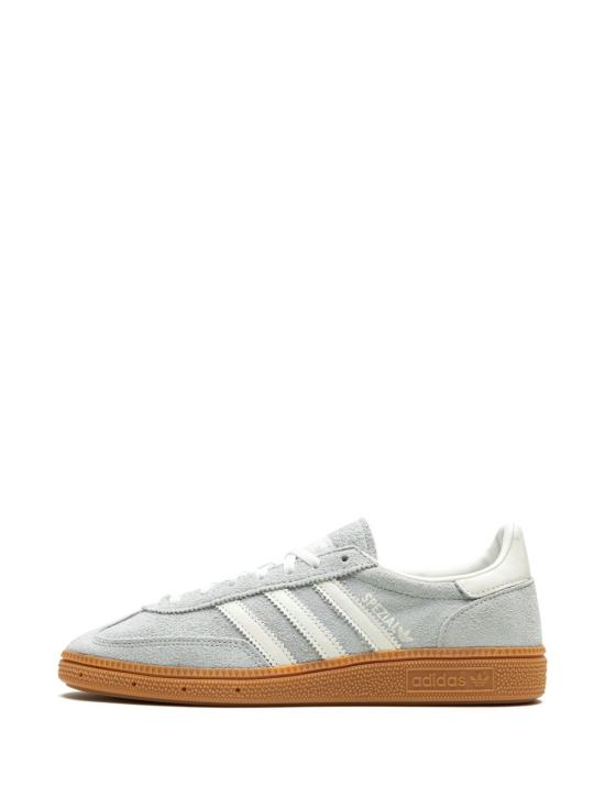 25FW 아디다스 스페지알 스니커즈 IF6491 HANDBALLSPEZIALWWONSIL Grey - ADIDAS