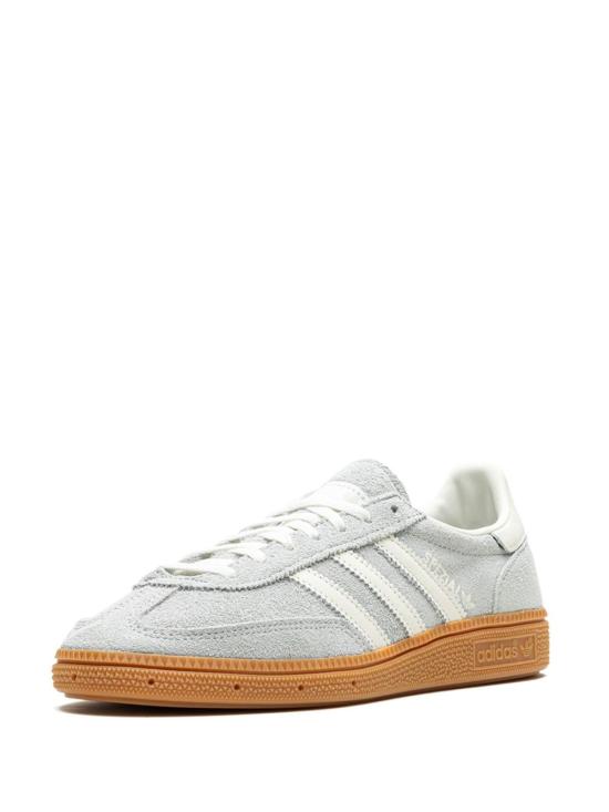 25FW 아디다스 스페지알 스니커즈 IF6491 HANDBALLSPEZIALWWONSIL Grey - ADIDAS