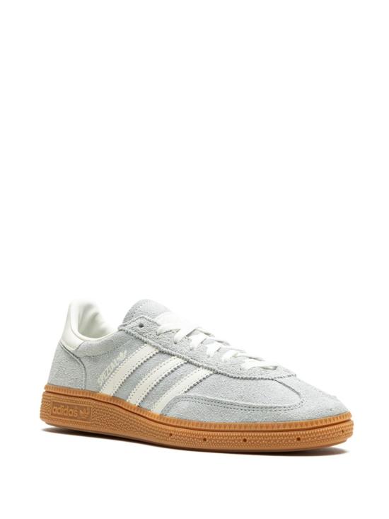 25FW 아디다스 스페지알 스니커즈 IF6491 HANDBALLSPEZIALWWONSIL Grey - ADIDAS