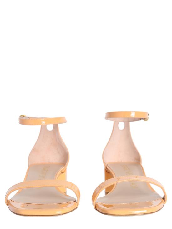  스튜어트 와이츠먼 SA536 MGO YELLOW - STUART WEITZMAN