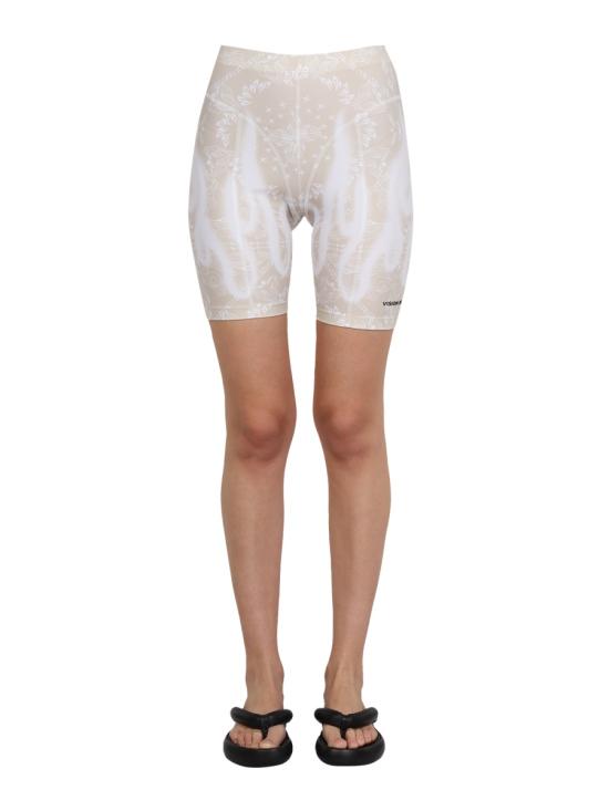  비전오브슈퍼 숏팬츠 VSD00211SL BEIGE