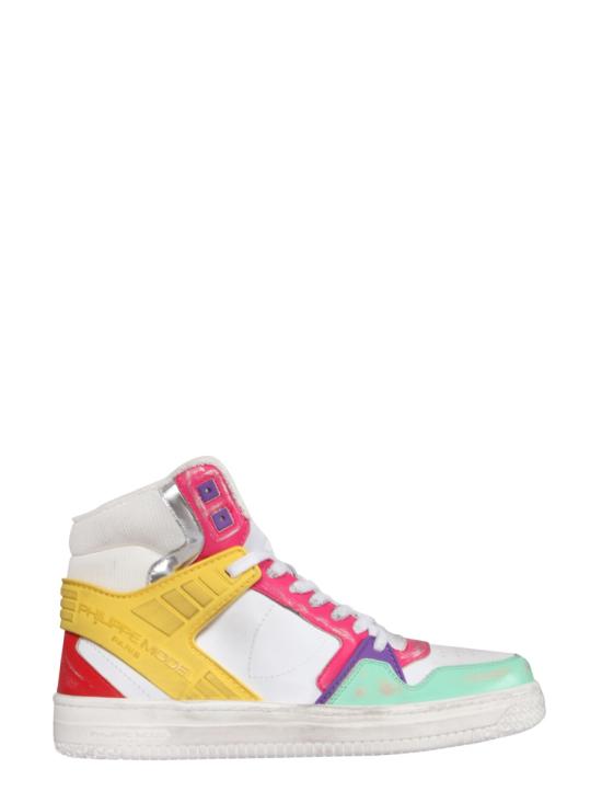  필립모델 스니커즈 LGHD VP02 MULTICOLOUR