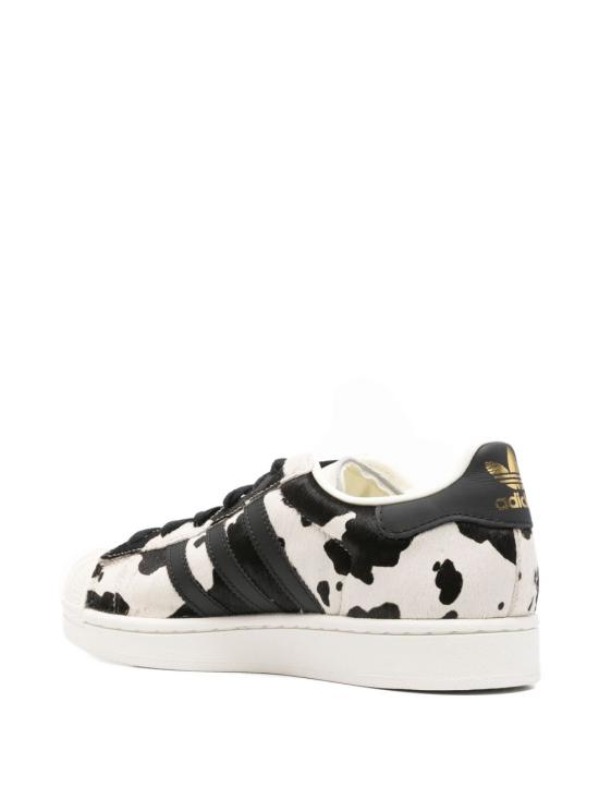 25FW 아디다스 슈퍼스타 2 스니커즈 JP8164 SUPERSTARIIWCBLACK MultiColour - ADIDAS