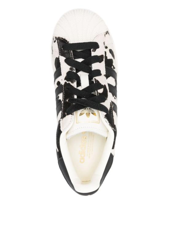 25FW 아디다스 슈퍼스타 2 스니커즈 JP8164 SUPERSTARIIWCBLACK MultiColour - ADIDAS