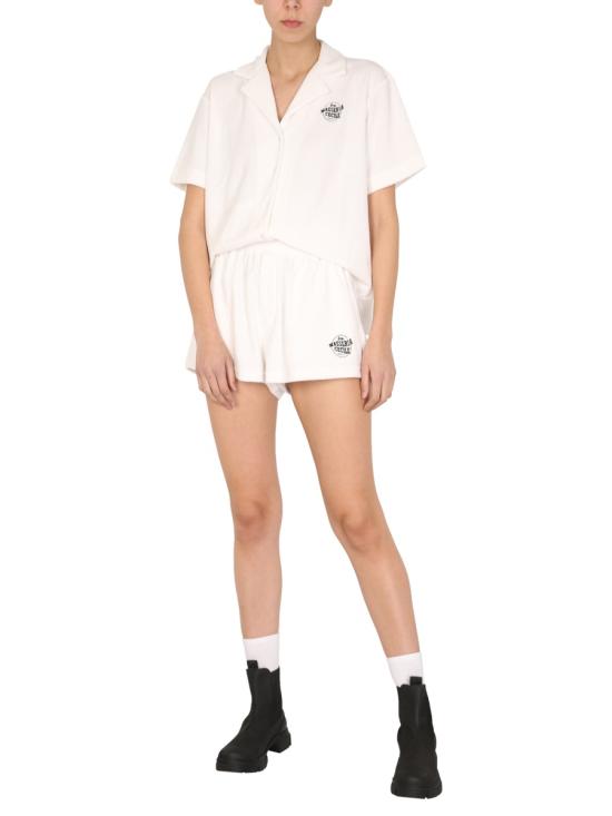  에뜨르 쎄실 숏팬츠 ACS BSHORTS200G IVORY - ETRE CECILE