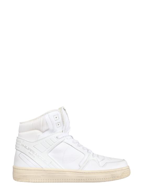  필립모델 LGHD V001 WHITE