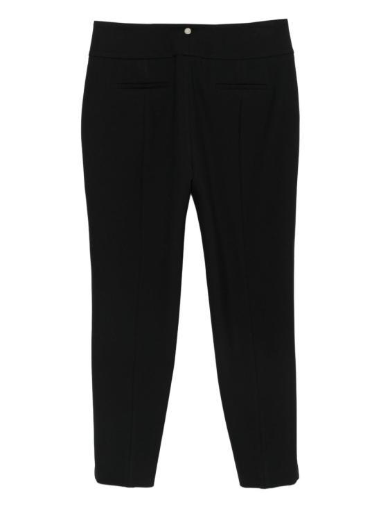 25FW 페세리코 팬츠 A04605 01916105 Black - PESERICO