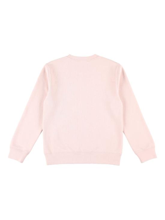 25FW [키즈] 골든구스 니트/스웻셔츠 GKP01279 P00224725523 Pink - GOLDEN GOOSE