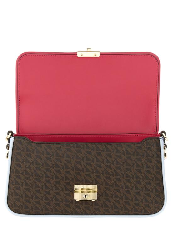  마이클 코어스 숄더백 30S2G2BL5O 299LUGGMULTI MULTICOLOUR - MICHAEL KORS