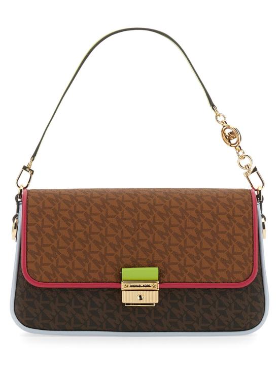  마이클 코어스 숄더백 30S2G2BL5O 299LUGGMULTI MULTICOLOUR - MICHAEL KORS