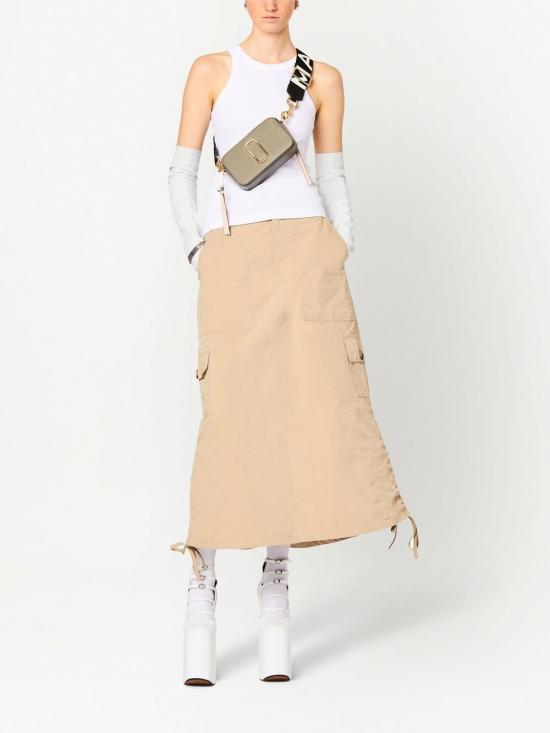 25FW 마크제이콥스 숄더백 2S3HCR500H03 241 Kaki - MARC JACOBS