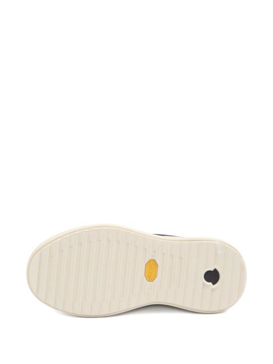 25FW 몽클레어 스니커즈 4M00160 M7091999 Black - MONCLER