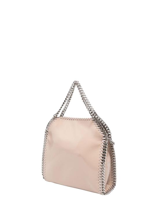 25FW 스텔라 맥카트니 숄더백 371223 WP04956802 Beige - STELLA MCCARTNEY