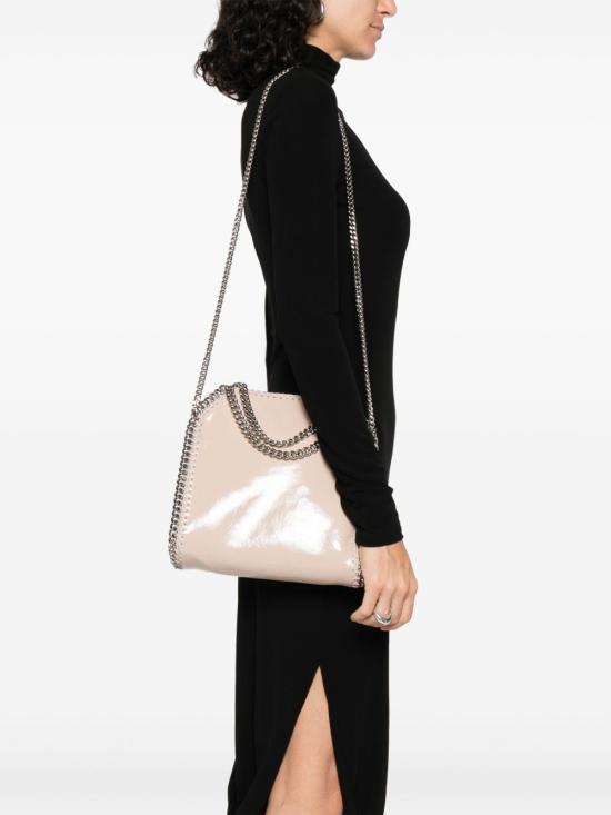25FW 스텔라 맥카트니 숄더백 371223 WP04956802 Beige - STELLA MCCARTNEY