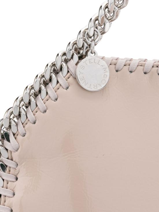 25FW 스텔라 맥카트니 숄더백 371223 WP04956802 Beige - STELLA MCCARTNEY