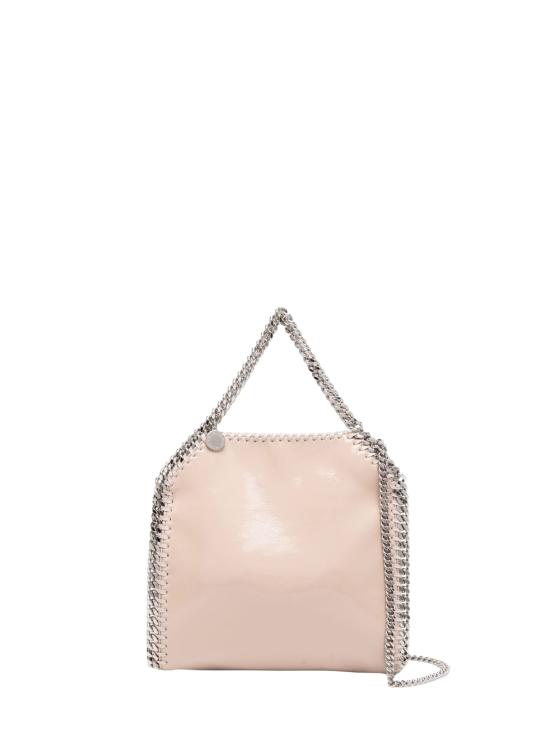 25FW 스텔라 맥카트니 숄더백 371223 WP04956802 Beige
