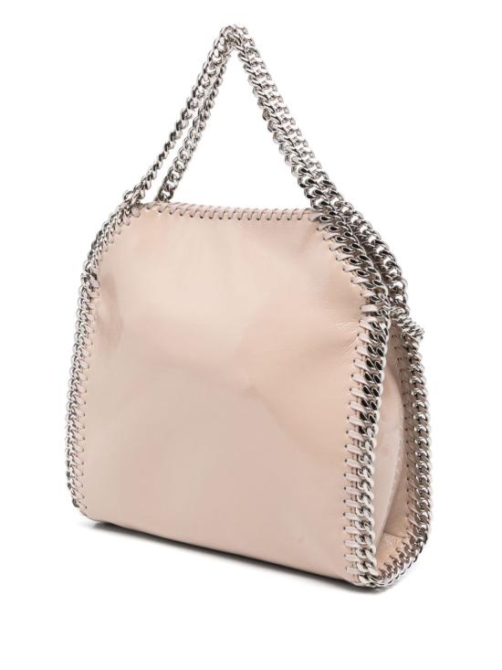 25FW 스텔라 맥카트니 숄더백 371223 WP04956802 Beige - STELLA MCCARTNEY