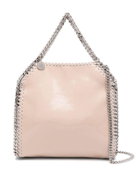 25FW 스텔라 맥카트니 숄더백 371223 WP04956802 Beige - STELLA MCCARTNEY