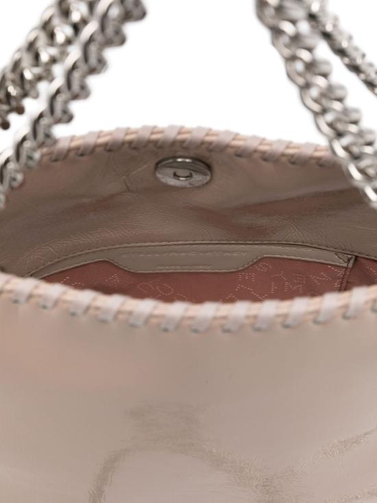 25FW 스텔라 맥카트니 숄더백 371223 WP04956802 Beige - STELLA MCCARTNEY