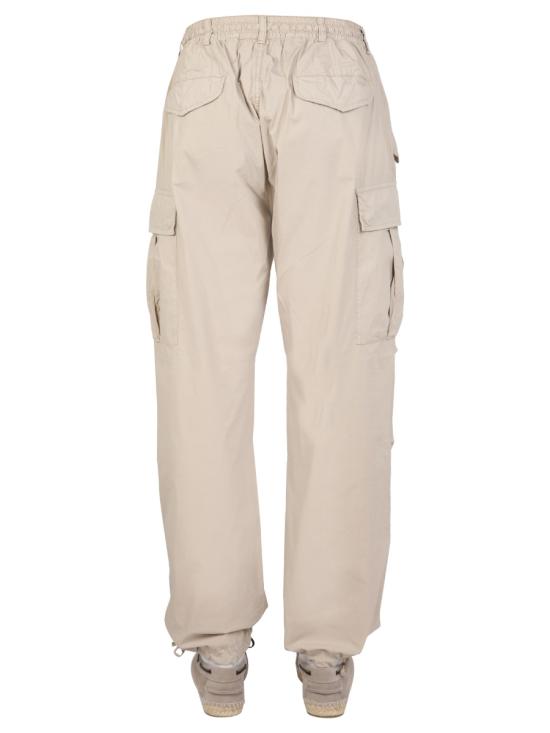  이스트하버서플러스 스트레이트 팬츠 PERTH 15SAND BEIGE - EAST HARBOUR SURPLUS