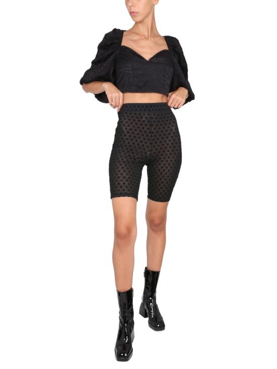 25FW 로테이트 바이 크리스텐슨 레깅스 RT855 1000 BLACK - ROTATE BY BIRGERCHRISTENSEN