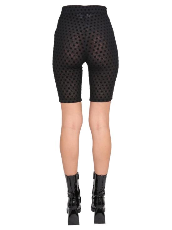 25FW 로테이트 바이 크리스텐슨 레깅스 RT855 1000 BLACK - ROTATE BY BIRGERCHRISTENSEN