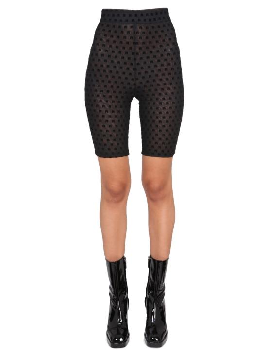 25FW 로테이트 바이 크리스텐슨 레깅스 RT855 1000 BLACK