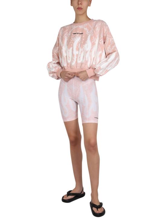  비전오브슈퍼 긴팔 티셔츠 VSD00215SFML PINK - VISION OF SUPER