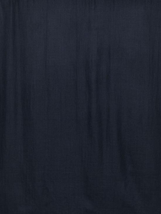 25FW 톰포드 머플러/스카프 SSD026 SSS07HB825 Blue - TOMFORD