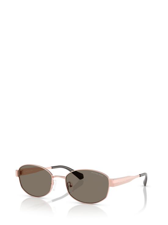 26FW 마이클 코어스 선글라스 MK1161 1108 3 ROSE GOLD - MICHAEL KORS