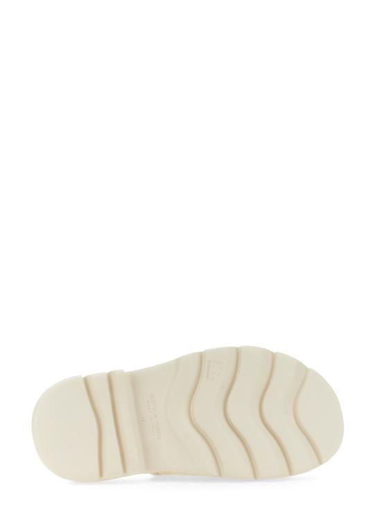 26FW 보테가베네타 뮬/슬리퍼 690097 V0DS22916 BEIGE - BOTTEGA VENETA